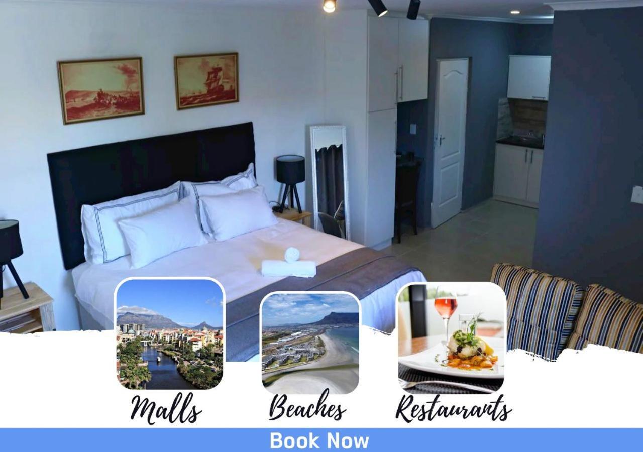Pixie Lodge Cape Town Bagian luar foto