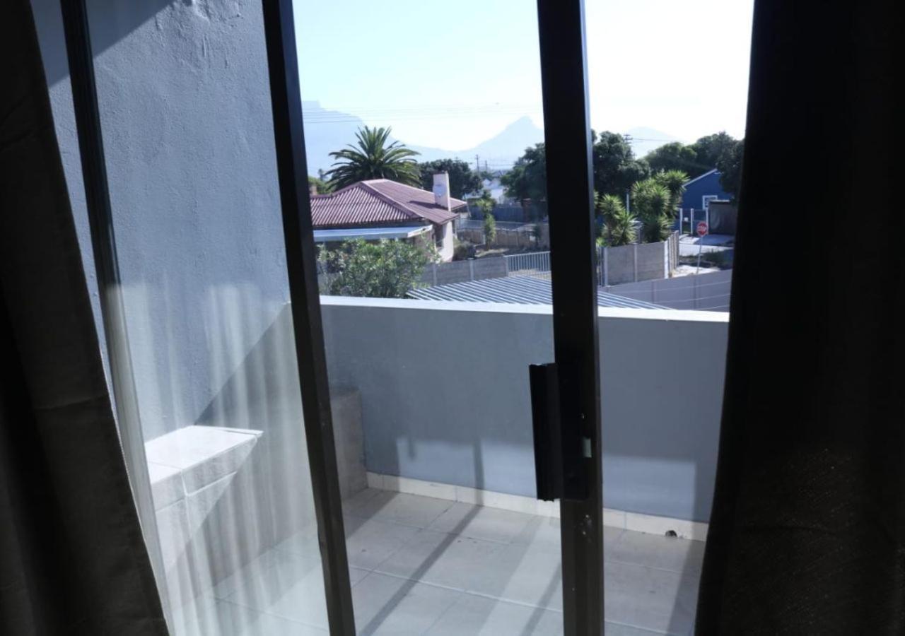 Pixie Lodge Cape Town Bagian luar foto