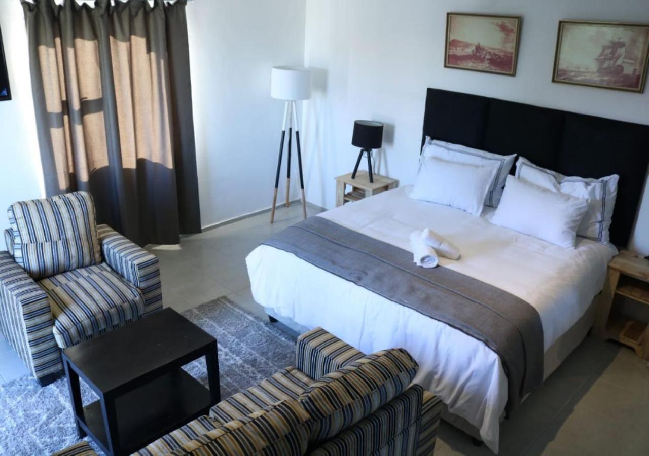 Pixie Lodge Cape Town Bagian luar foto