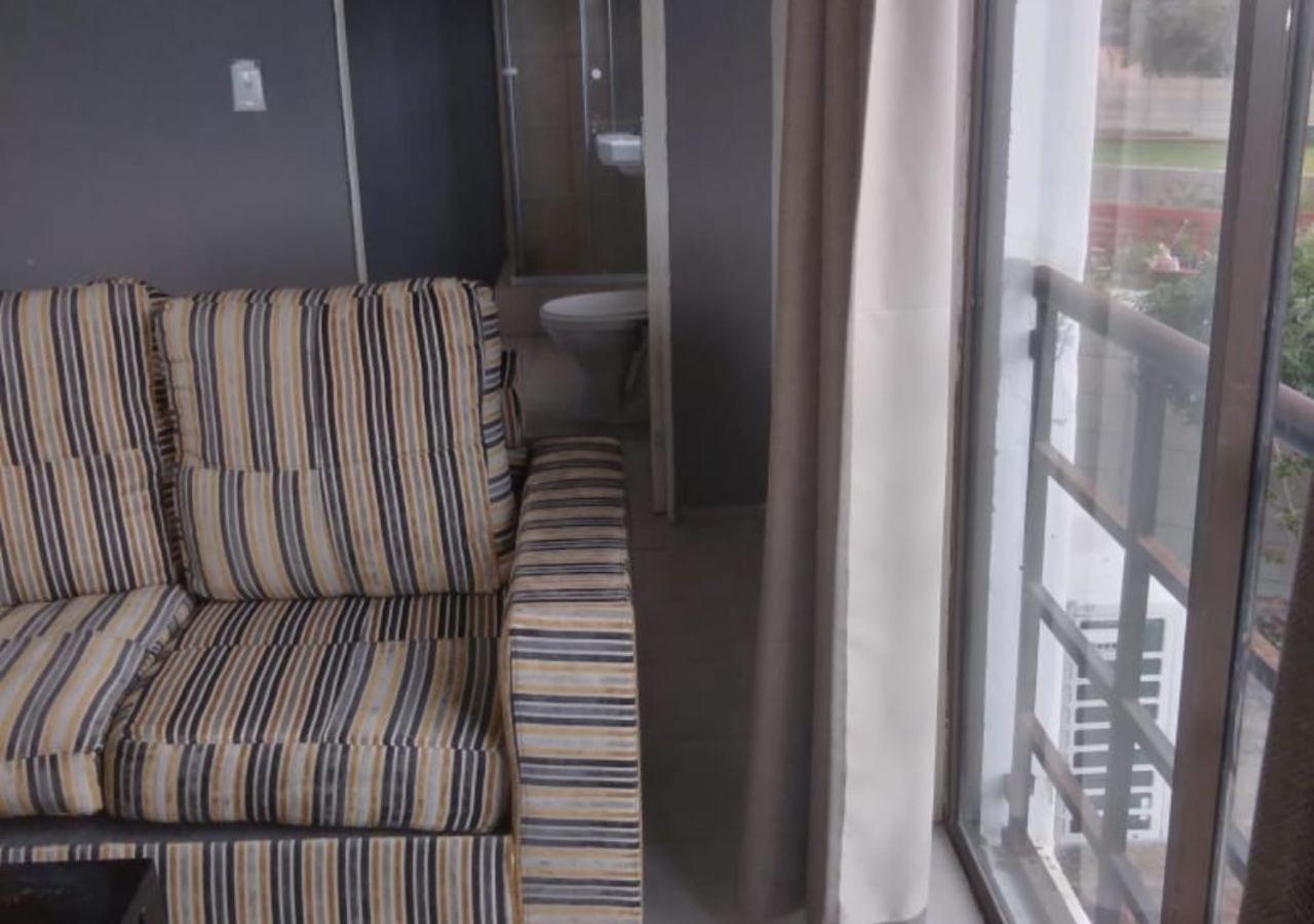 Pixie Lodge Cape Town Bagian luar foto