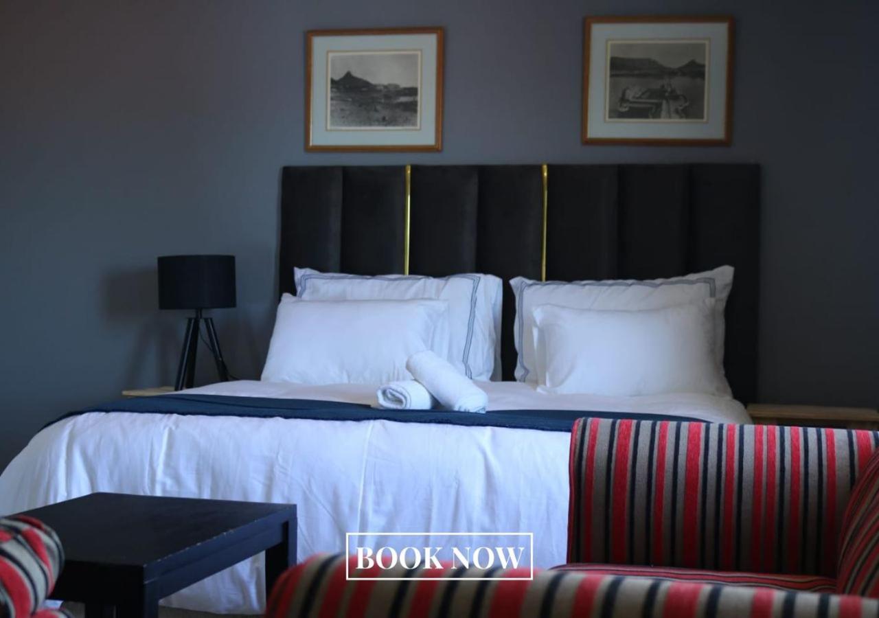 Pixie Lodge Cape Town Bagian luar foto